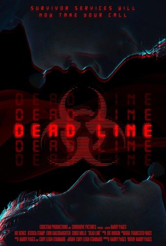 DEAD LINE (2022) DEAD LINE (2022)