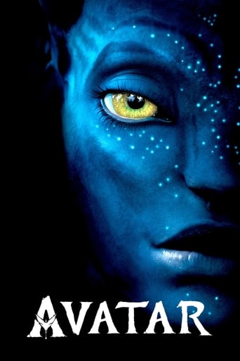 Avatar Torrent (2009) BluRay 1080p/4K Dual Áudio