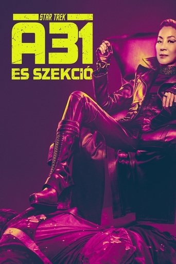 Star Trek: A 31-es Szekció