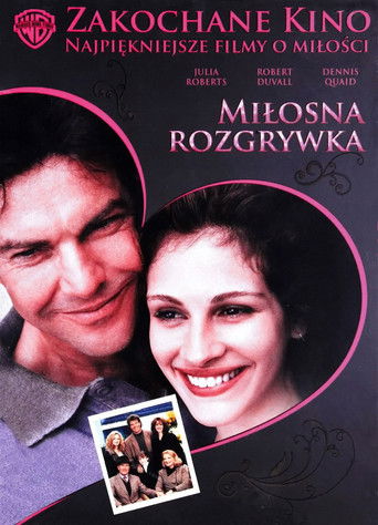 Miłosna rozgrywka (1995)