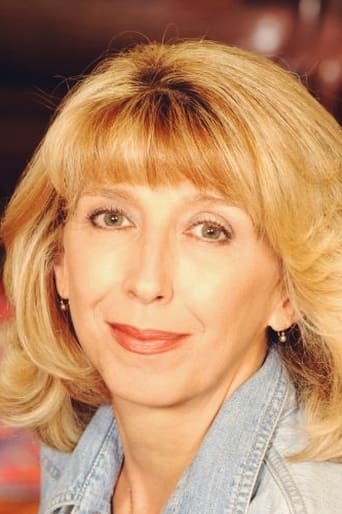 Image of Rosalba Bongiovanni