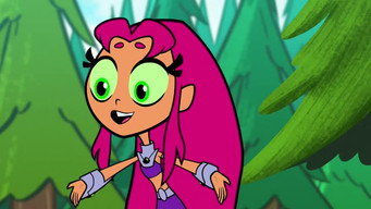 Teen Titans Go! T5E34