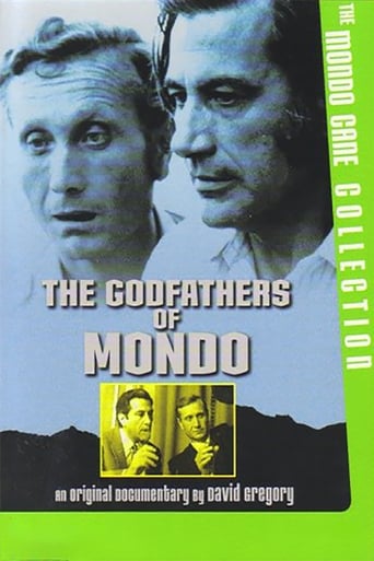 The Godfathers of Mondo