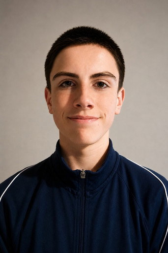Trey Marinic fotoğraf 1