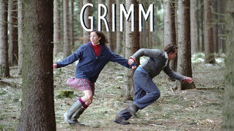 Ґрімм (2003)