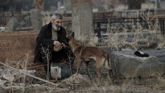 Հիմնավոր մաքրություն – Szenenbild