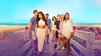 Forever Summer: Hamptons - S1E01