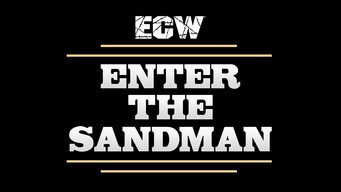 ECW Enter the Sandman 1995 – Szenenbild