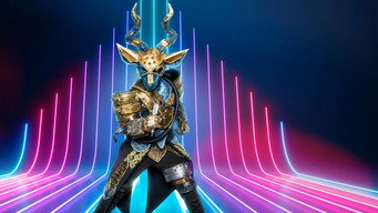 #14 The Masked Singer Germany