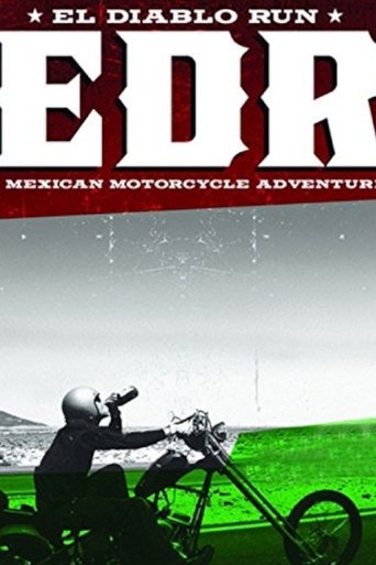 El Diablo Run (2012) El Diablo Run (2012)