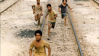 #10 The Runner