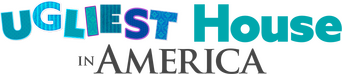 Ugliest House in America logo