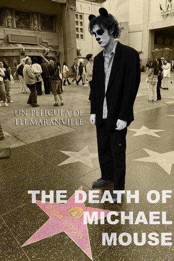 The Death of Michael Mouse (2025)