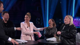 Episode 6 — Episode 6