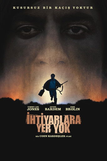 İhtiyarlara Yer Yok (2007)