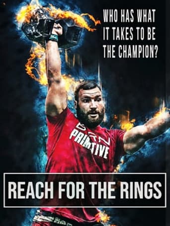 Reach for the Rings (2021)