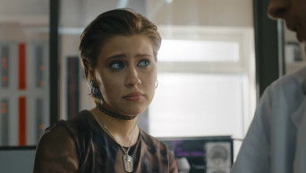 Episode 15 — Episode 15