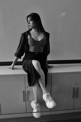 Dafne Hernández — 1