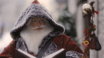 Babbo Natale e i Libri Magici (2018)