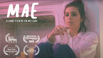 Cena 1 de Mae