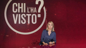 Chi l'ha visto? (1989- )