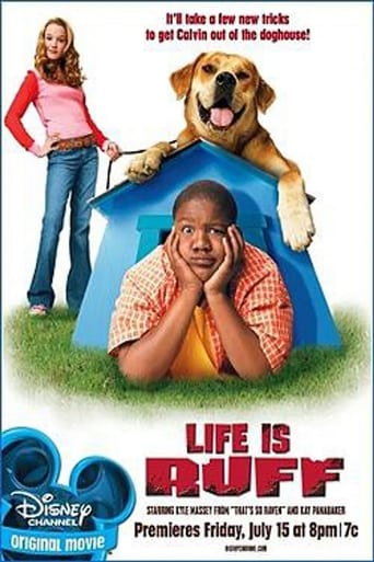 Life Is Ruff (2005)