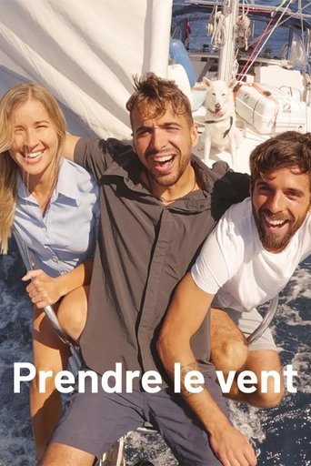 Prendre le vent: Season 1