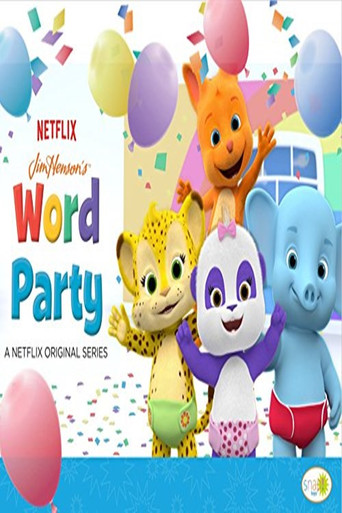 Festa de Palavras
