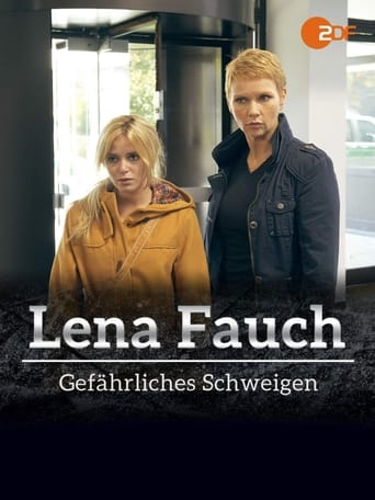 Poster för Lena Fauch - Gefährliches Schweigen