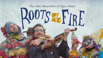Roots of Fire (2022)