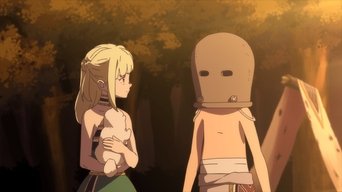 Fumetsu no Anata e S01E09