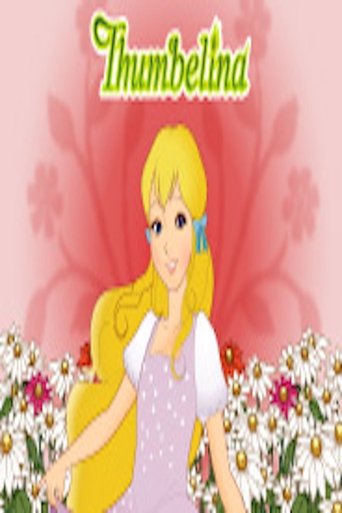 Little Fox动画故事Level04:Thumbelina