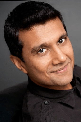 Foto de Charles Singh