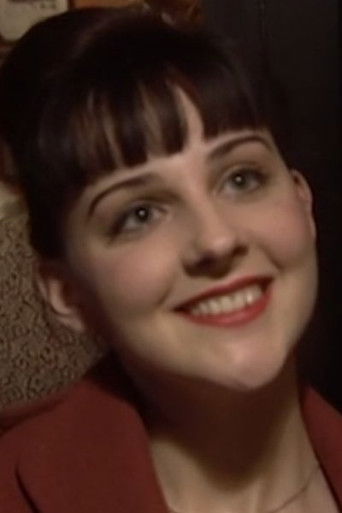 Foto de Ane Fjelstrup