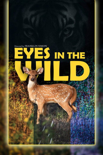 Eyes in the wild (2025)