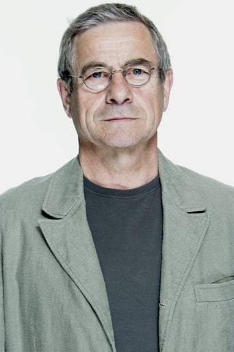 Bernd-Michael Baier
