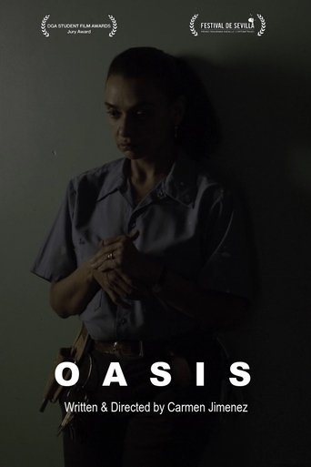 Oasis (2014)
