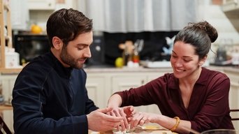 Episódio Episódio 15 da série Marcados Pelo Passado
