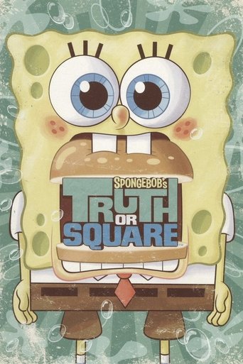 SpongeBob's Truth or Square (2009)