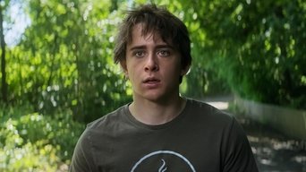 Goosebumps: The Vanishing S1E6 poster