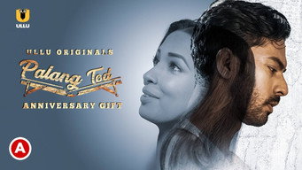 Episode 15 — Anniversary Gift