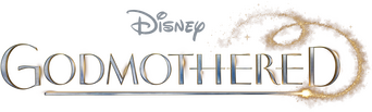 Godmothered logo