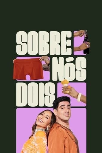 Poster of Sobre Nós Dois