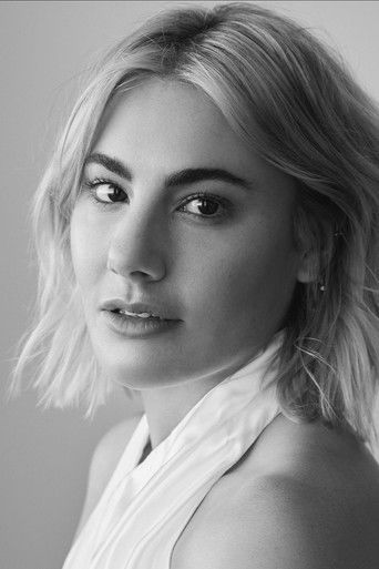 Foto de Emily De Margheriti