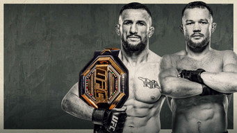 UFC 323: Dvalishvili vs. Yan 2 (2025)