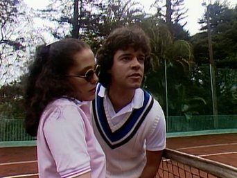 Episódio Capítulo 26 da série O Sexo dos Anjos