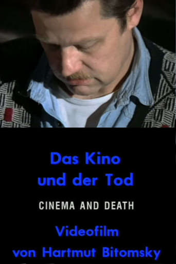 Poster of Cinema and Death