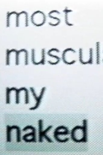 Alphabetically Sorted