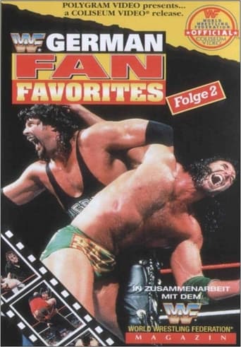 Poster of German Fan Favorites 2