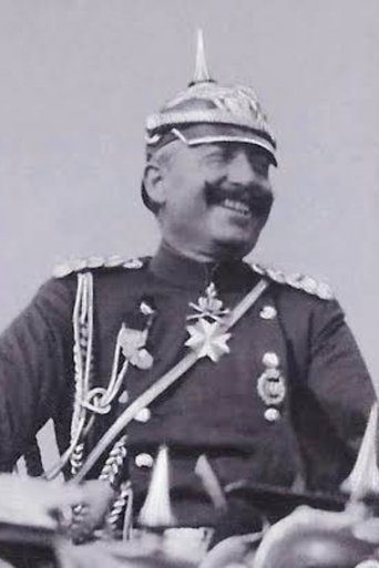 The German Emperor Reviewing His Troops (1895)